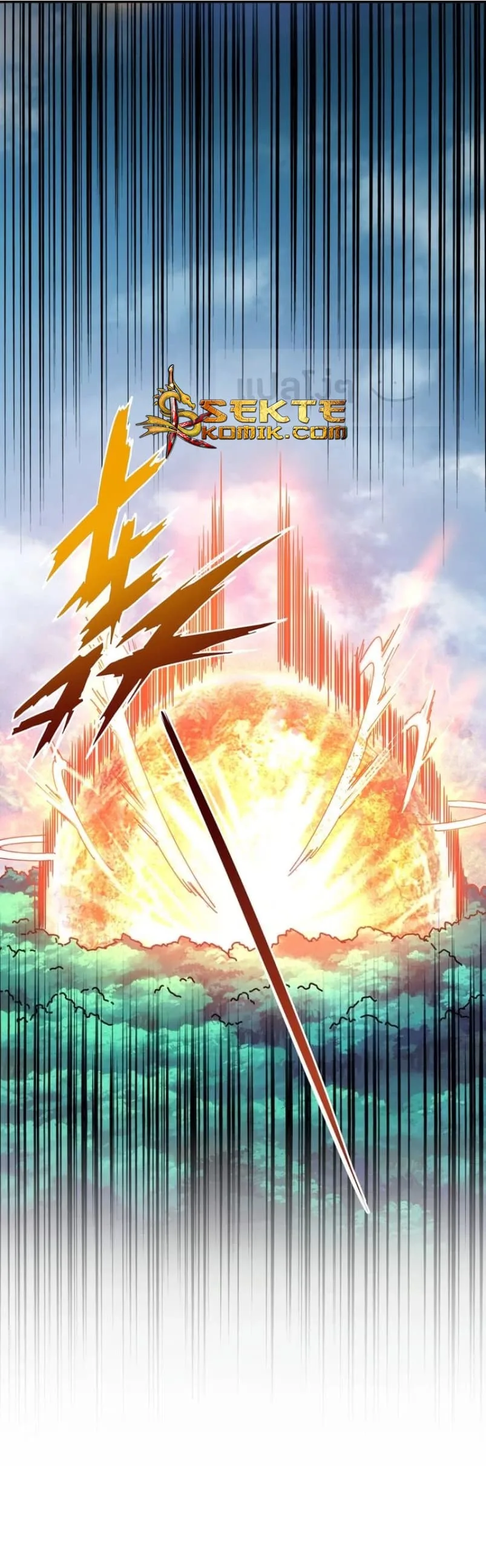 Magic Emperor ราชาจอมเวทย์ ตอนที่ 67 หน้า 21