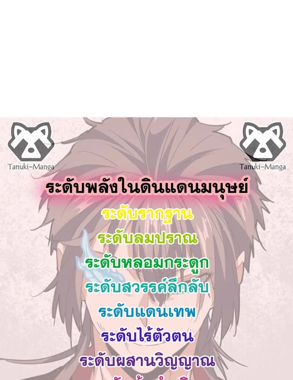 Magic Emperor ราชาจอมเวทย์ ตอนที่ 670 หน้า 58