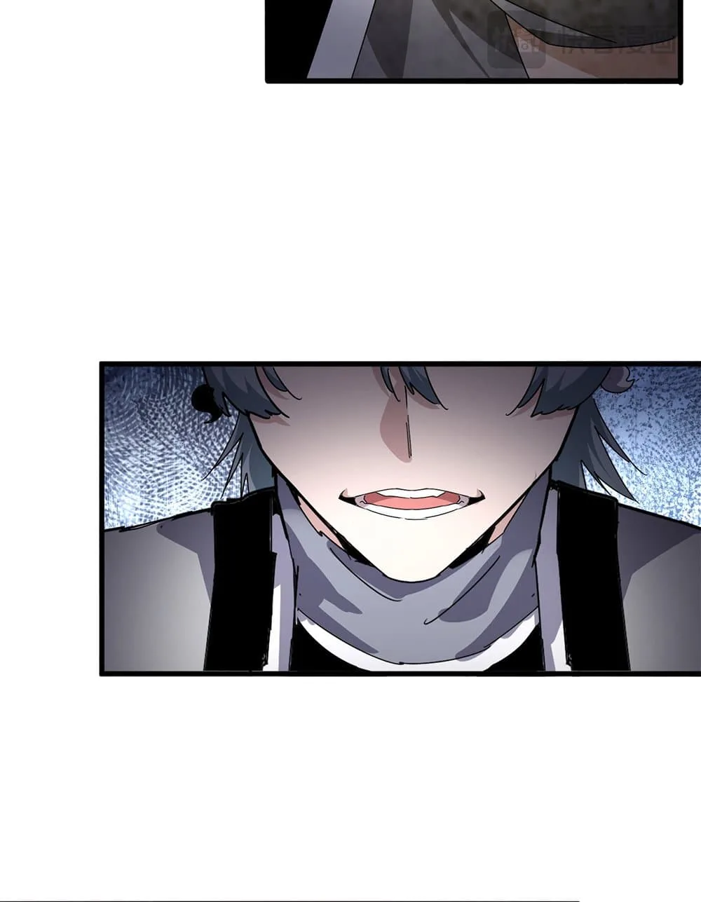 Magic Emperor ราชาจอมเวทย์ ตอนที่ 672 หน้า 29