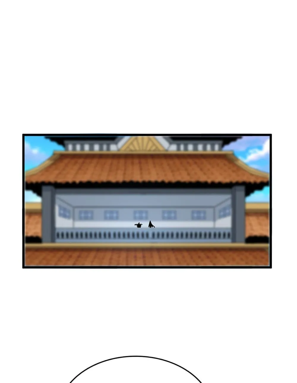 Magic Emperor ราชาจอมเวทย์ ตอนที่ 672 หน้า 32