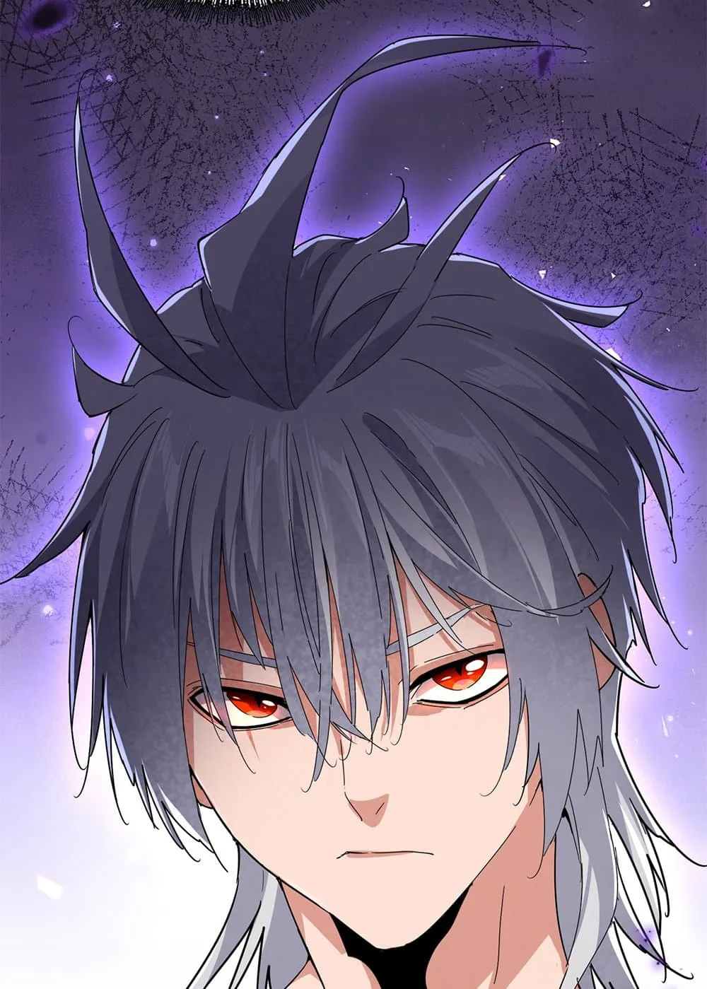 Magic Emperor ราชาจอมเวทย์ ตอนที่ 673 หน้า 56