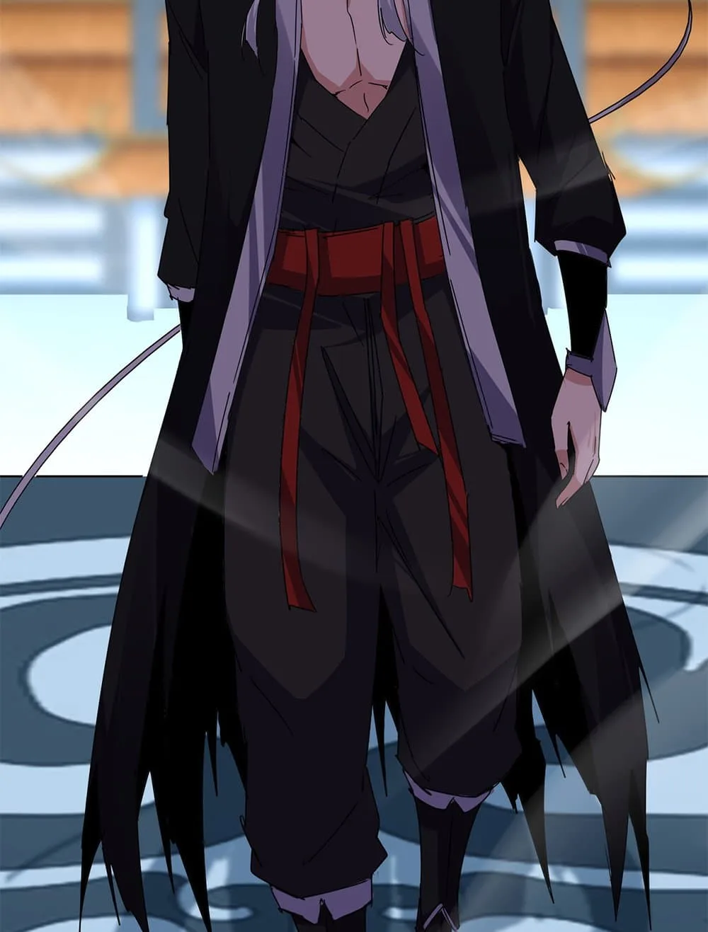 Magic Emperor ราชาจอมเวทย์ ตอนที่ 676 หน้า 7