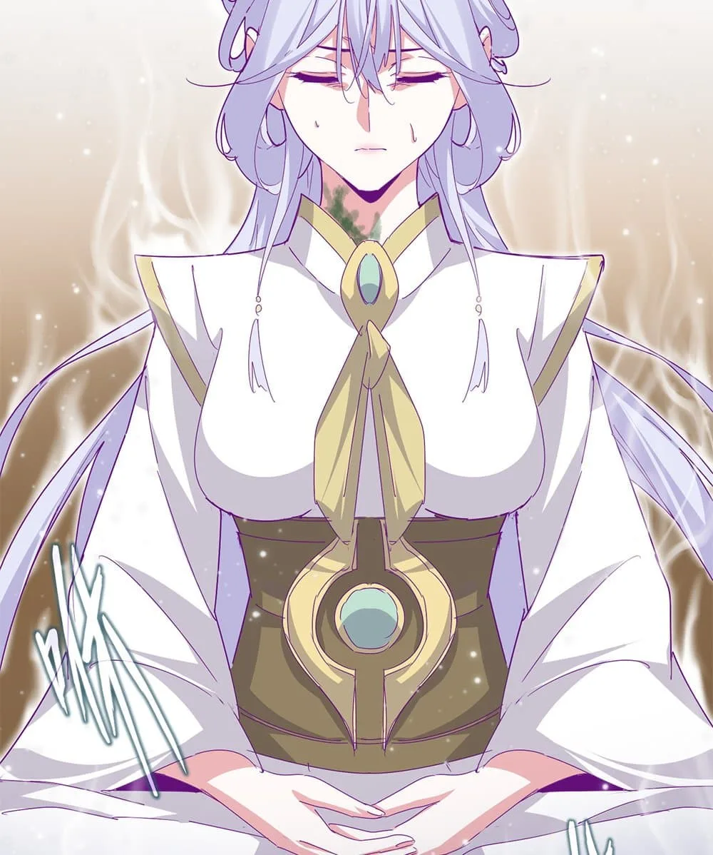 Magic Emperor ราชาจอมเวทย์ ตอนที่ 678 หน้า 41