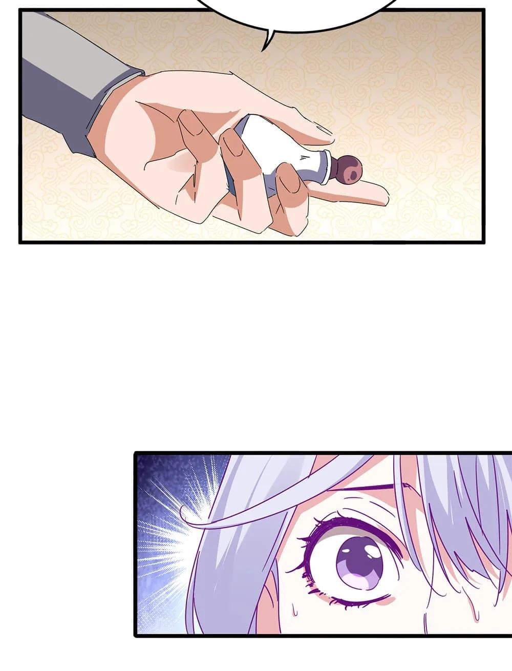 Magic Emperor ราชาจอมเวทย์ ตอนที่ 679 หน้า 5