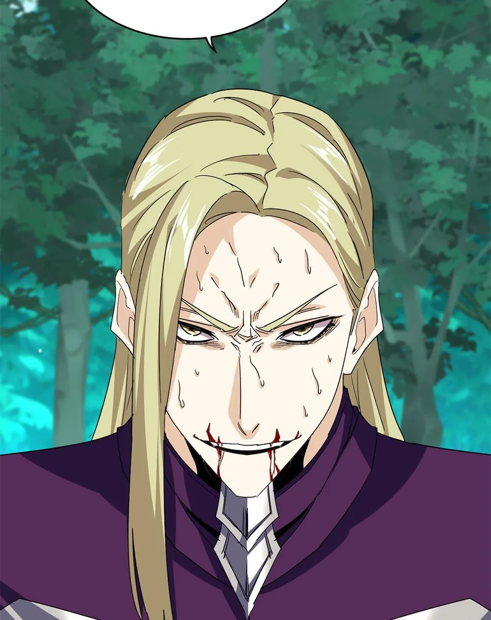 Magic Emperor ราชาจอมเวทย์ ตอนที่ 693 หน้า 19