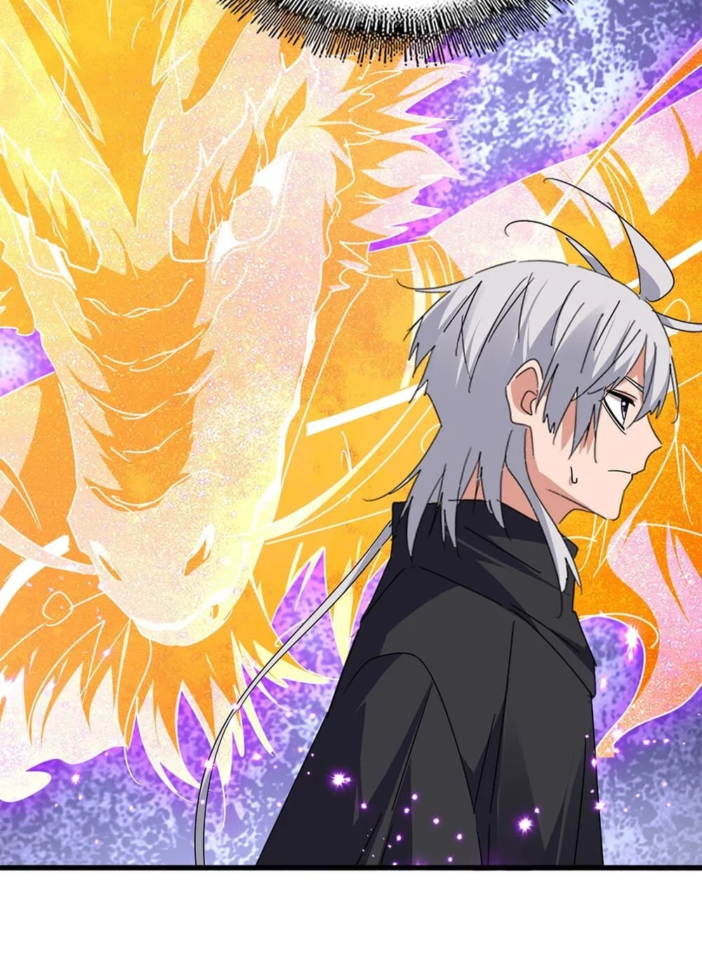Magic Emperor ราชาจอมเวทย์ ตอนที่ 697 หน้า 20