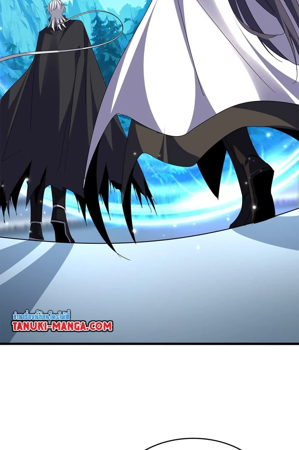 Magic Emperor ราชาจอมเวทย์ ตอนที่ 698 หน้า 19
