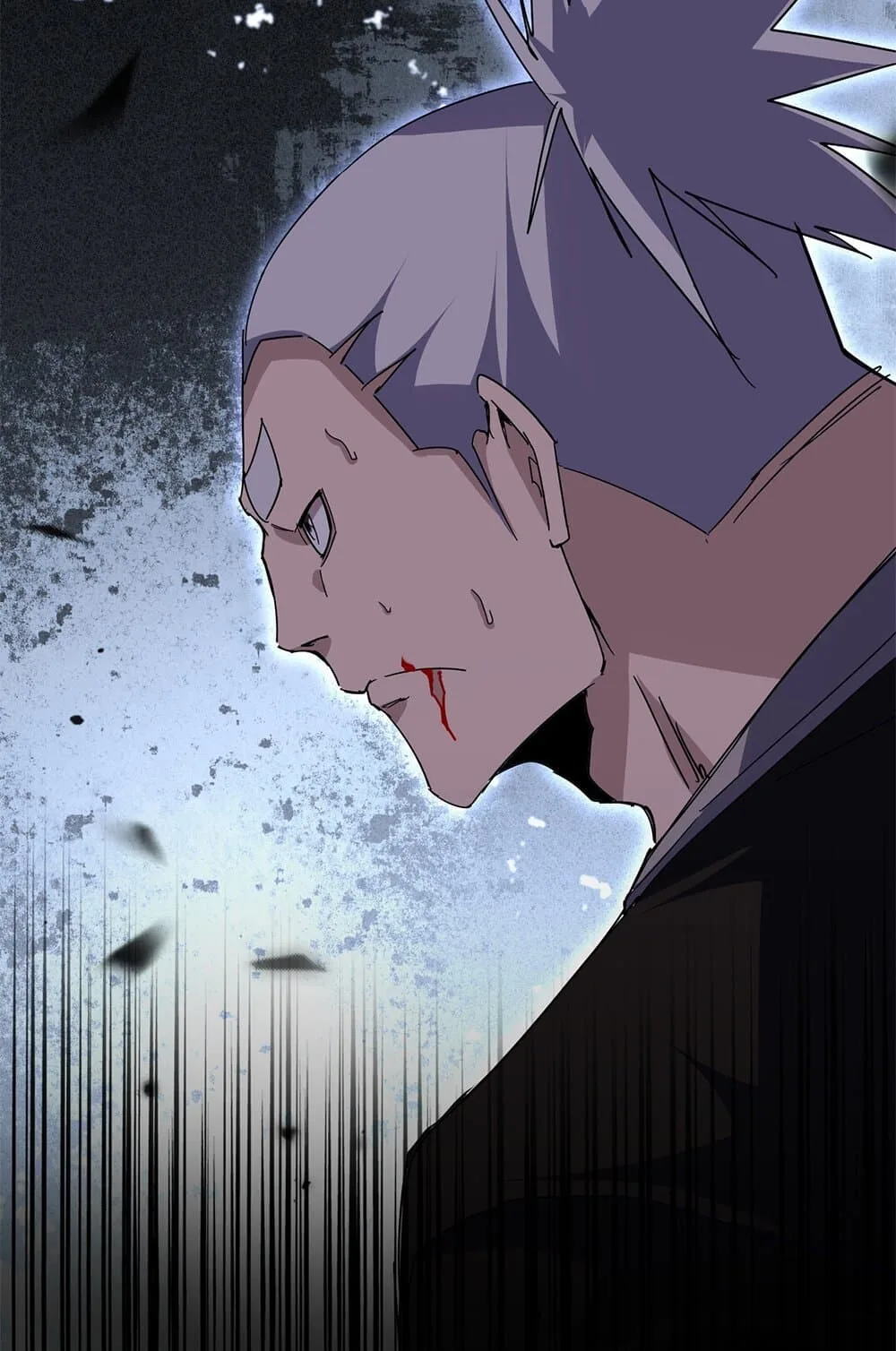 Magic Emperor ราชาจอมเวทย์ ตอนที่ 698 หน้า 57