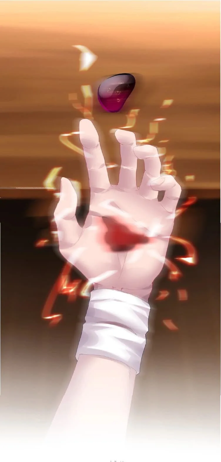 Magic Emperor ราชาจอมเวทย์ ตอนที่ 7 หน้า 7