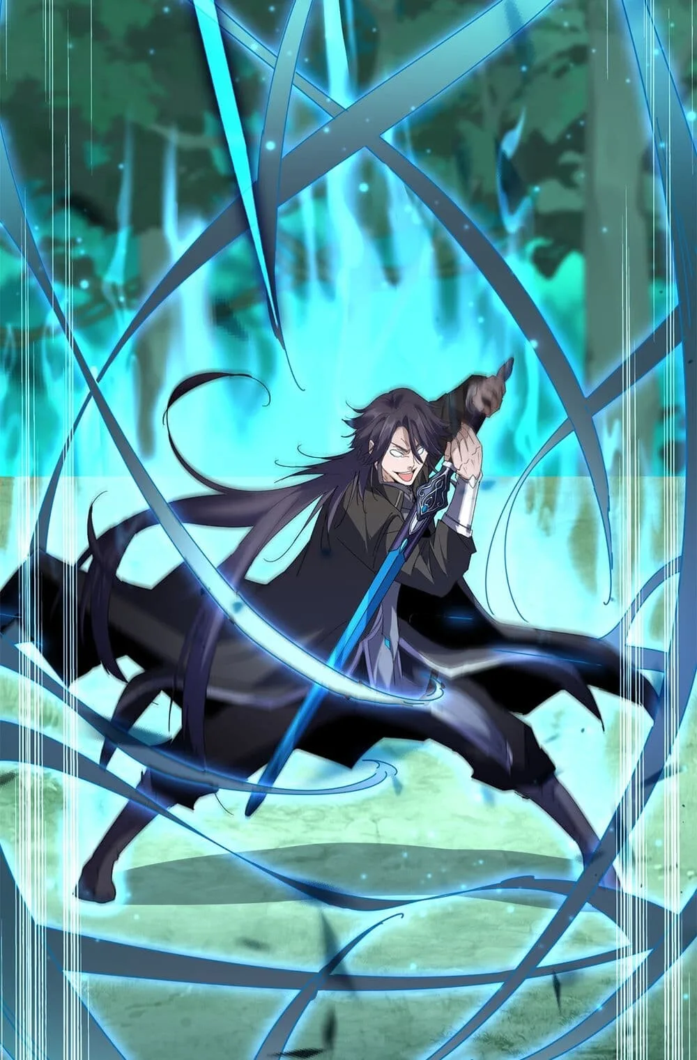 Magic Emperor ราชาจอมเวทย์ ตอนที่ 700 หน้า 22