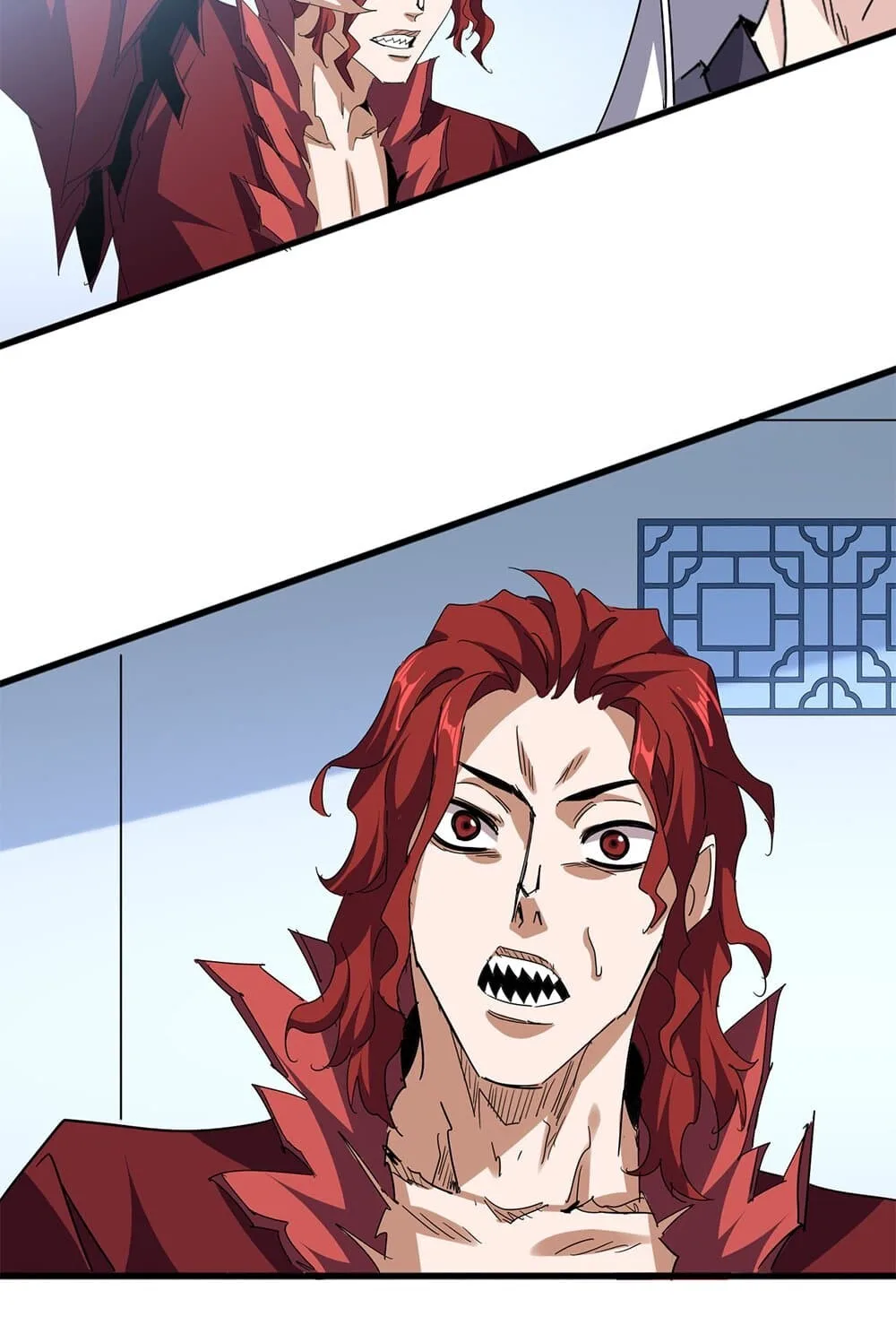 Magic Emperor ราชาจอมเวทย์ ตอนที่ 702 หน้า 15