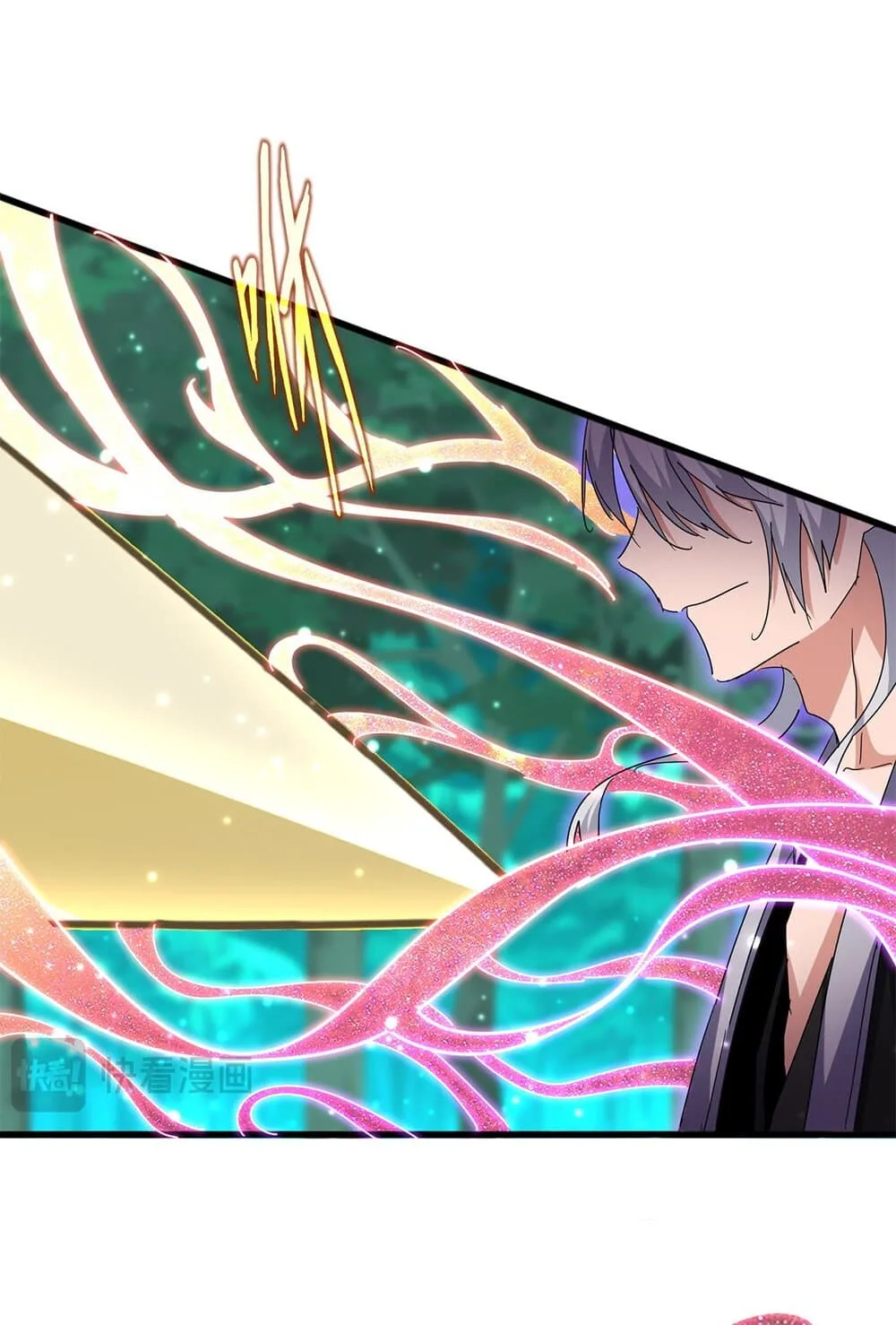 Magic Emperor ราชาจอมเวทย์ ตอนที่ 702 หน้า 42