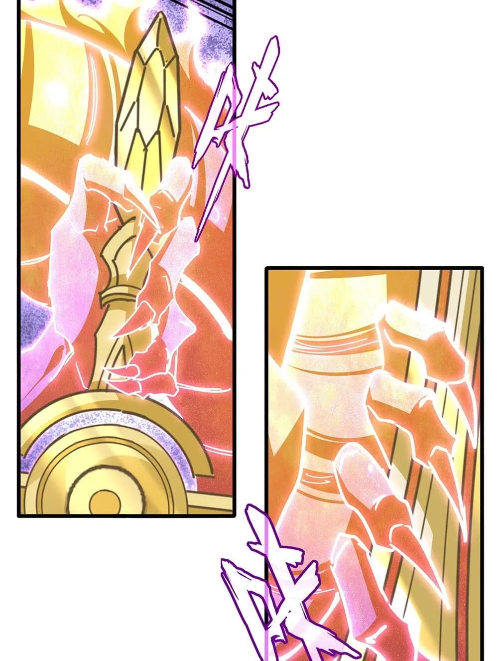 Magic Emperor ราชาจอมเวทย์ ตอนที่ 703 หน้า 13