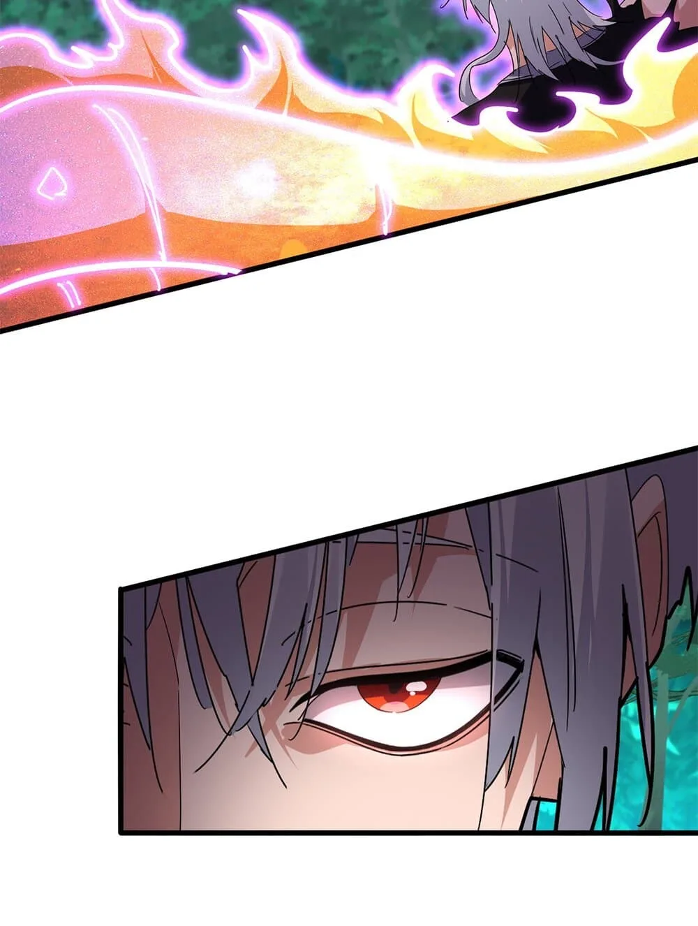 Magic Emperor ราชาจอมเวทย์ ตอนที่ 703 หน้า 28
