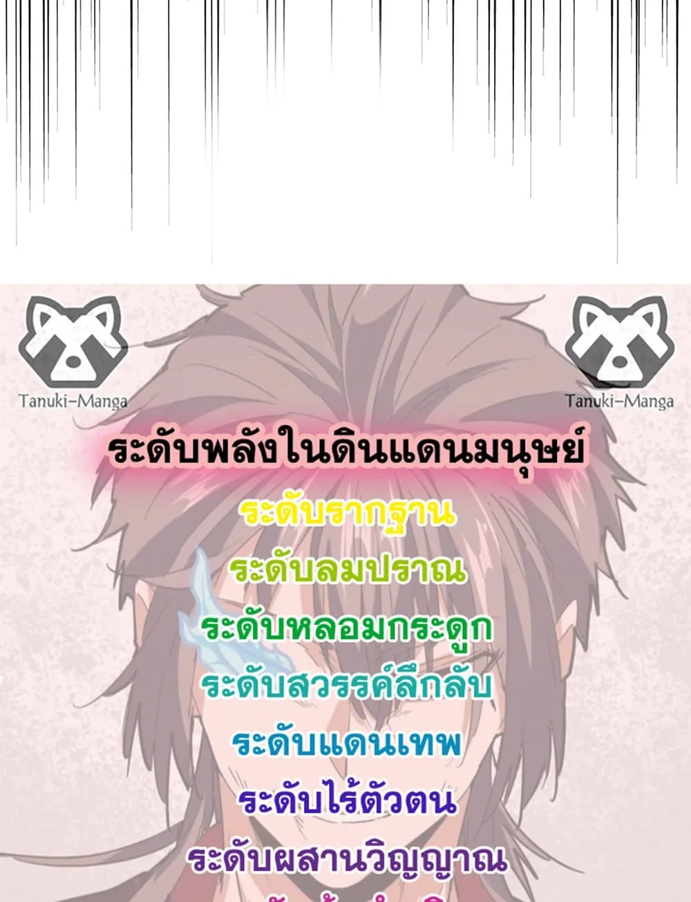 Magic Emperor ราชาจอมเวทย์ ตอนที่ 706 หน้า 58