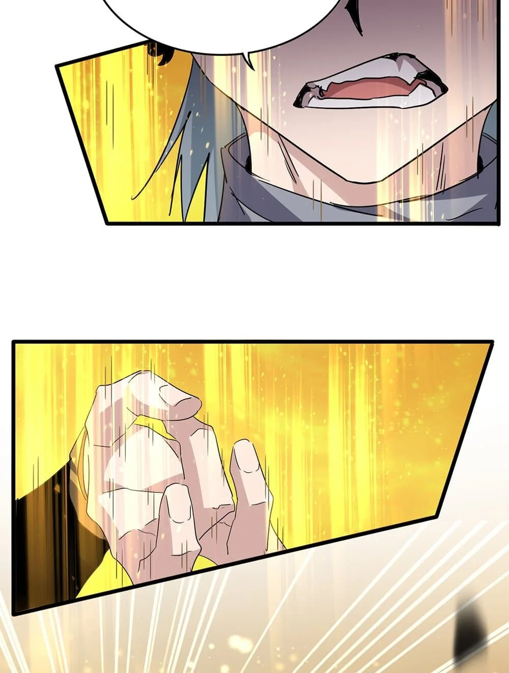 Magic Emperor ราชาจอมเวทย์ ตอนที่ 708 หน้า 15