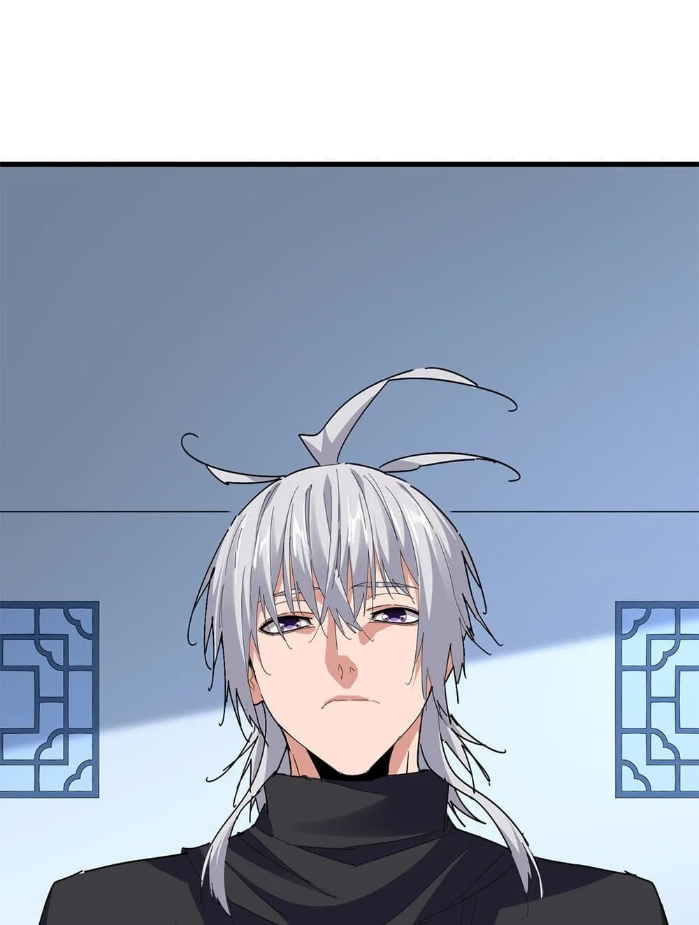 Magic Emperor ราชาจอมเวทย์ ตอนที่ 708 หน้า 33
