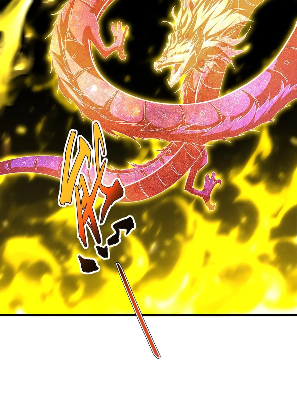 Magic Emperor ราชาจอมเวทย์ ตอนที่ 713 หน้า 20