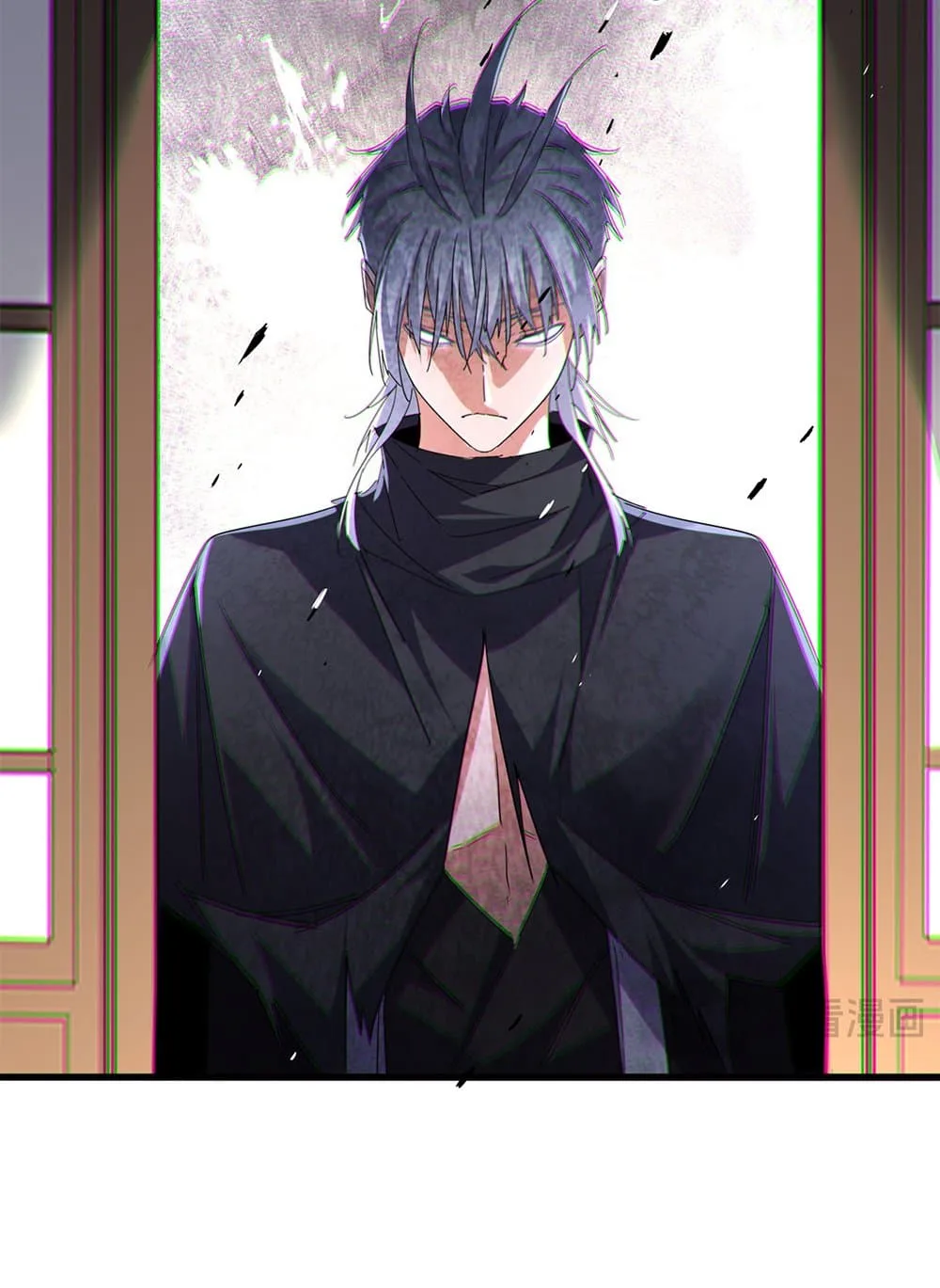 Magic Emperor ราชาจอมเวทย์ ตอนที่ 713 หน้า 43