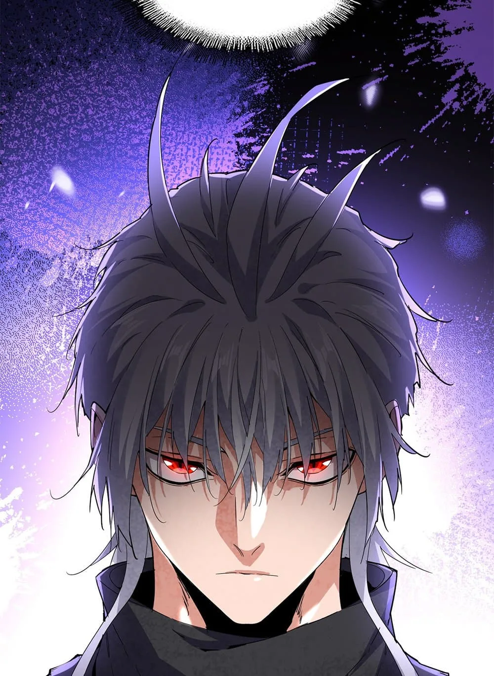 Magic Emperor ราชาจอมเวทย์ ตอนที่ 713 หน้า 56