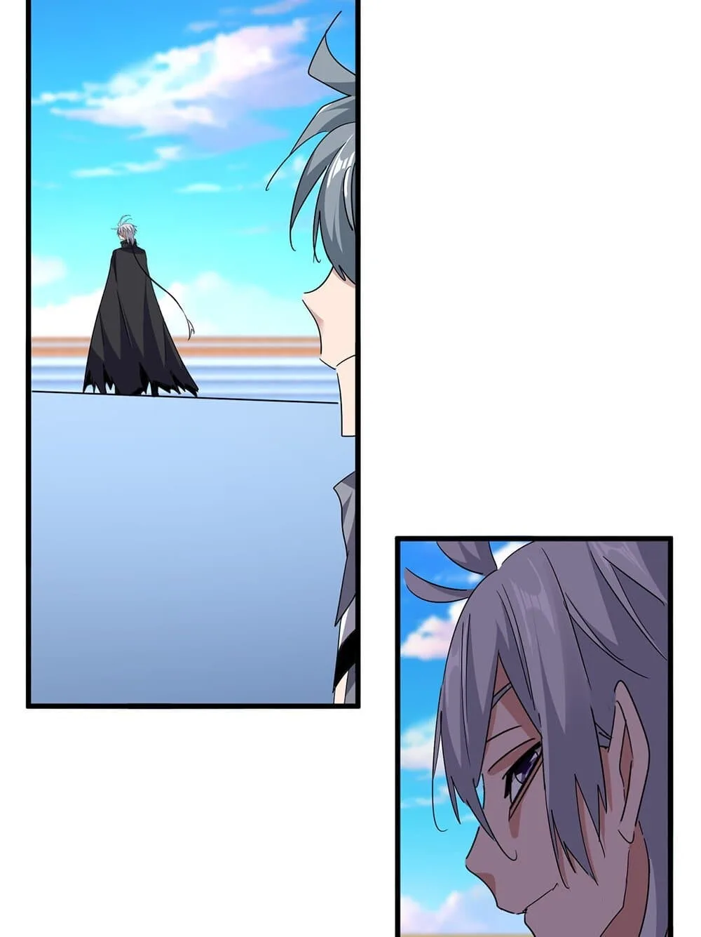 Magic Emperor ราชาจอมเวทย์ ตอนที่ 714 หน้า 20