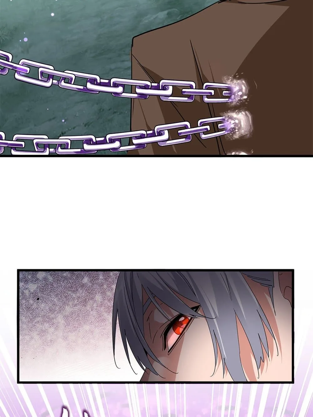 Magic Emperor ราชาจอมเวทย์ ตอนที่ 715 หน้า 15