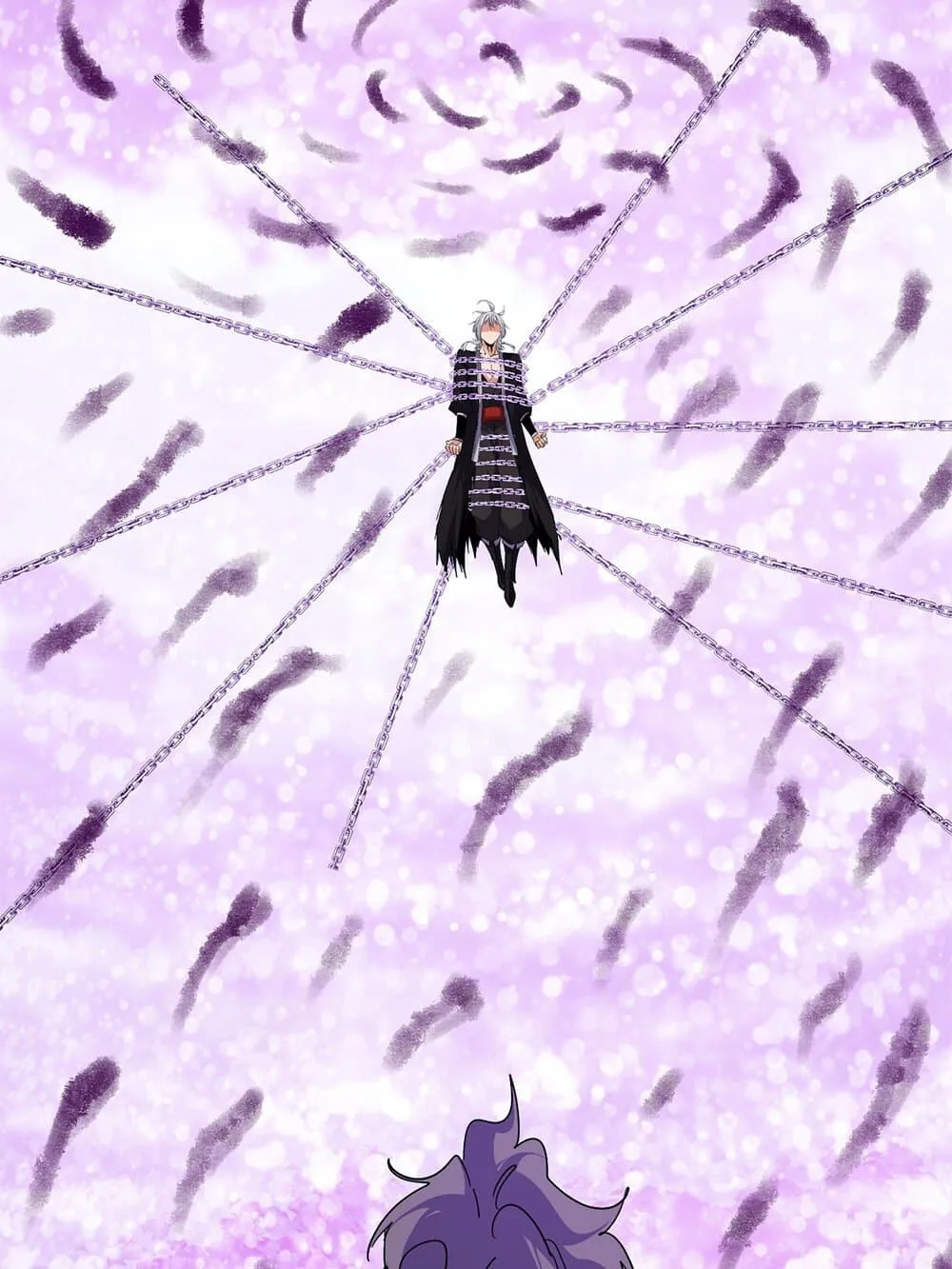 Magic Emperor ราชาจอมเวทย์ ตอนที่ 715 หน้า 39