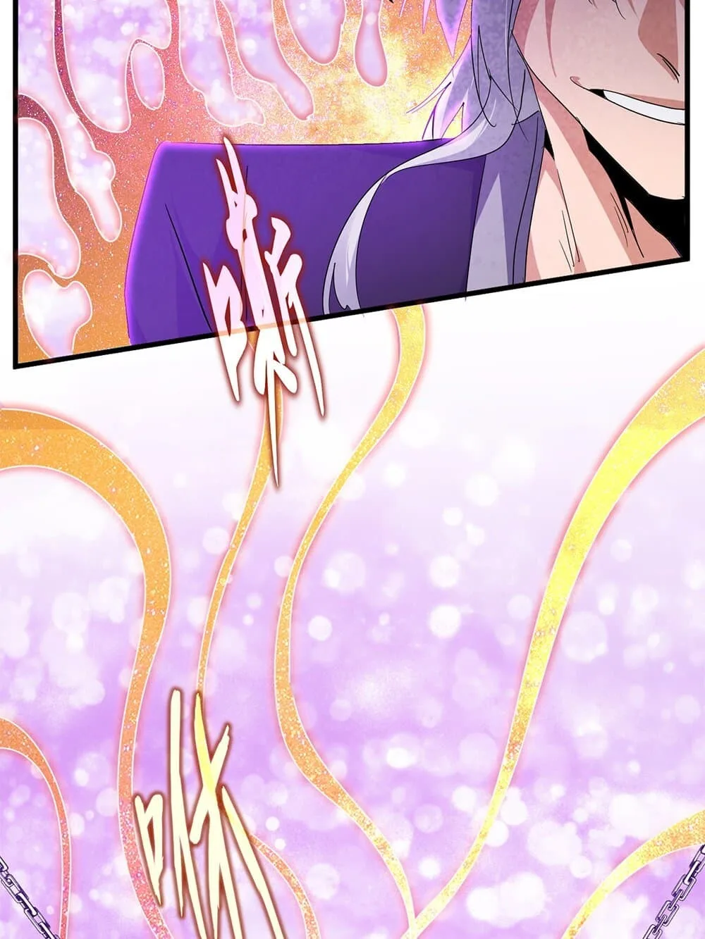 Magic Emperor ราชาจอมเวทย์ ตอนที่ 715 หน้า 41