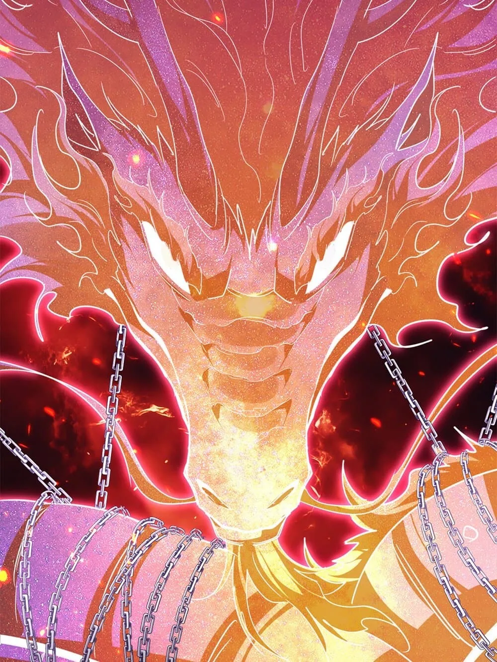 Magic Emperor ราชาจอมเวทย์ ตอนที่ 715 หน้า 55