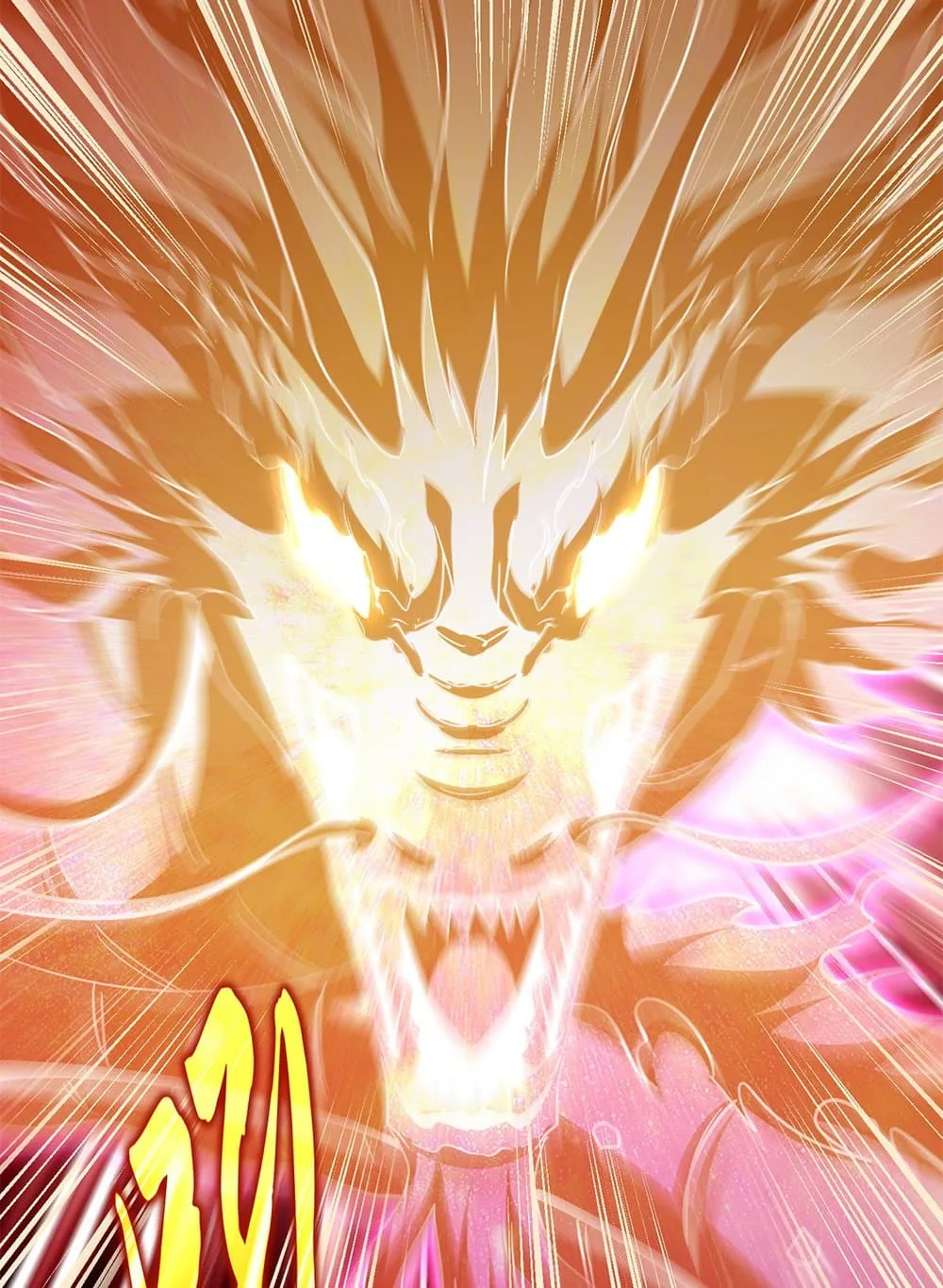Magic Emperor ราชาจอมเวทย์ ตอนที่ 716 หน้า 38