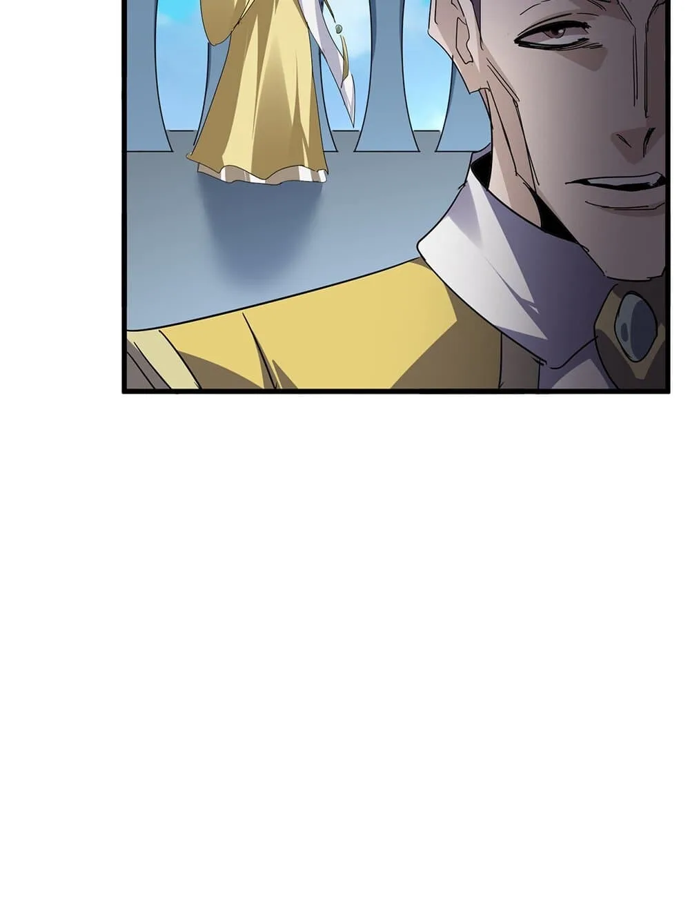 Magic Emperor ราชาจอมเวทย์ ตอนที่ 718 หน้า 24
