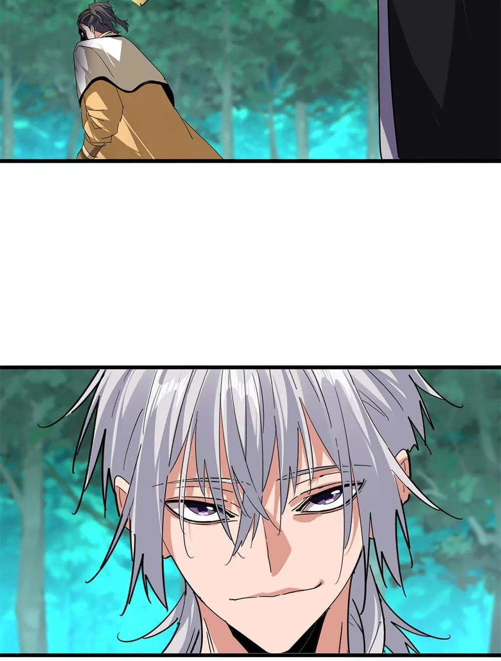 Magic Emperor ราชาจอมเวทย์ ตอนที่ 718 หน้า 26