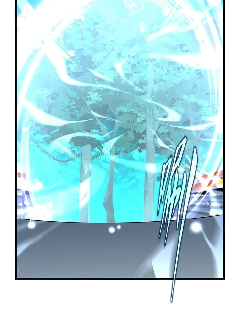 Magic Emperor ราชาจอมเวทย์ ตอนที่ 719 หน้า 19
