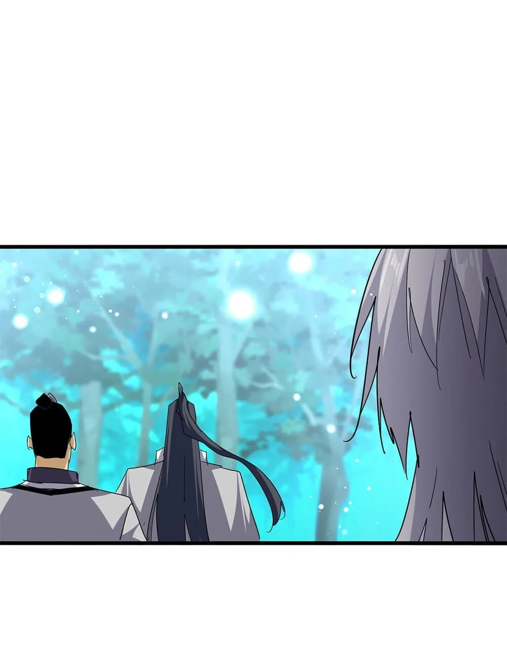 Magic Emperor ราชาจอมเวทย์ ตอนที่ 719 หน้า 20