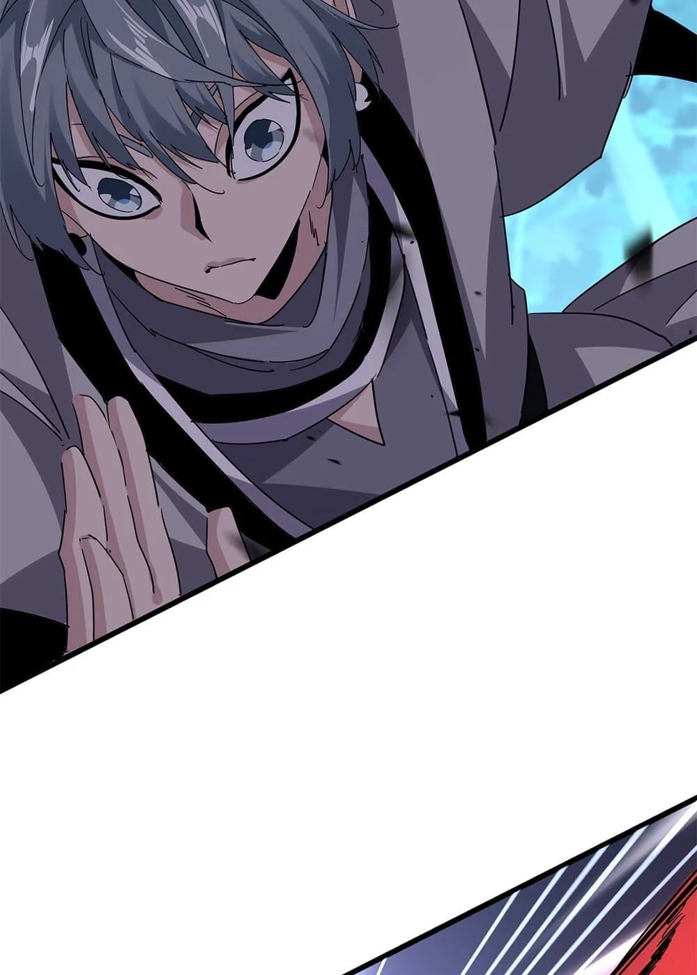 Magic Emperor ราชาจอมเวทย์ ตอนที่ 720 หน้า 10