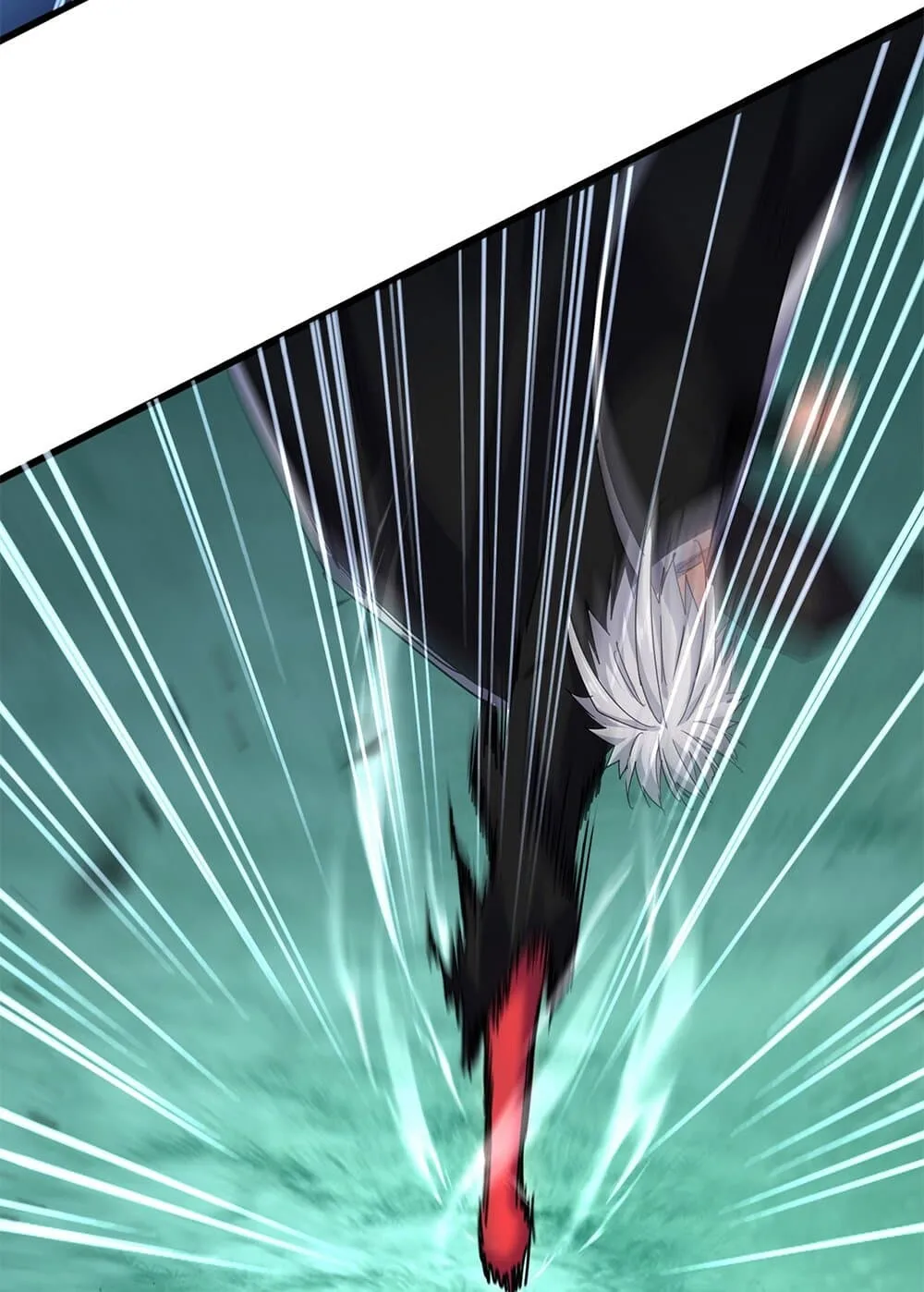 Magic Emperor ราชาจอมเวทย์ ตอนที่ 720 หน้า 13