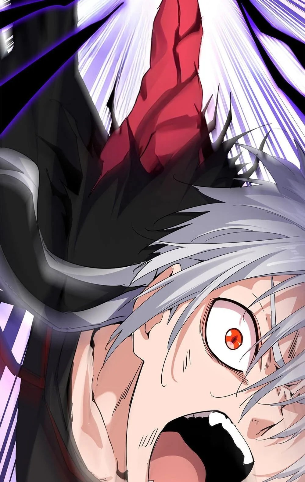 Magic Emperor ราชาจอมเวทย์ ตอนที่ 722 หน้า 38