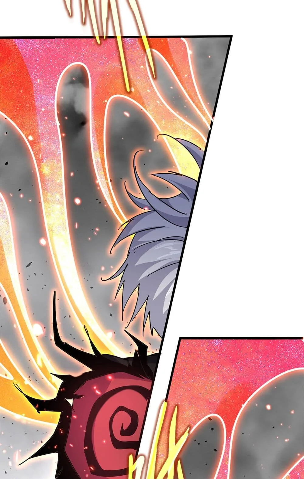 Magic Emperor ราชาจอมเวทย์ ตอนที่ 722 หน้า 47