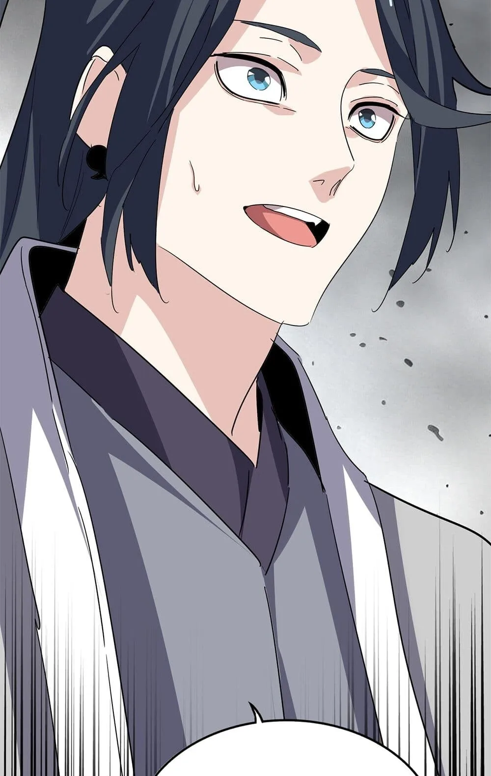 Magic Emperor ราชาจอมเวทย์ ตอนที่ 722 หน้า 57