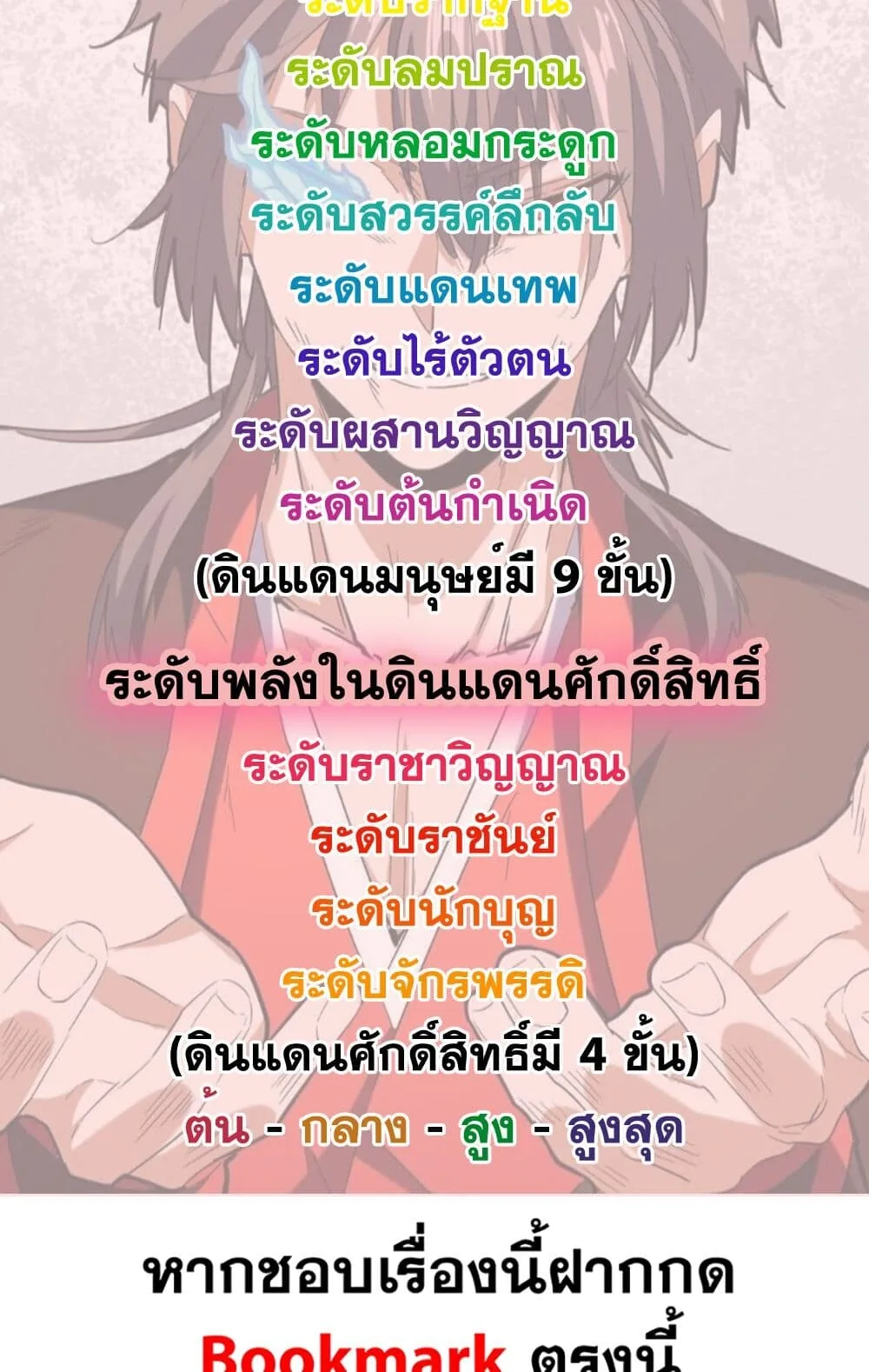 Magic Emperor ราชาจอมเวทย์ ตอนที่ 722 หน้า 59