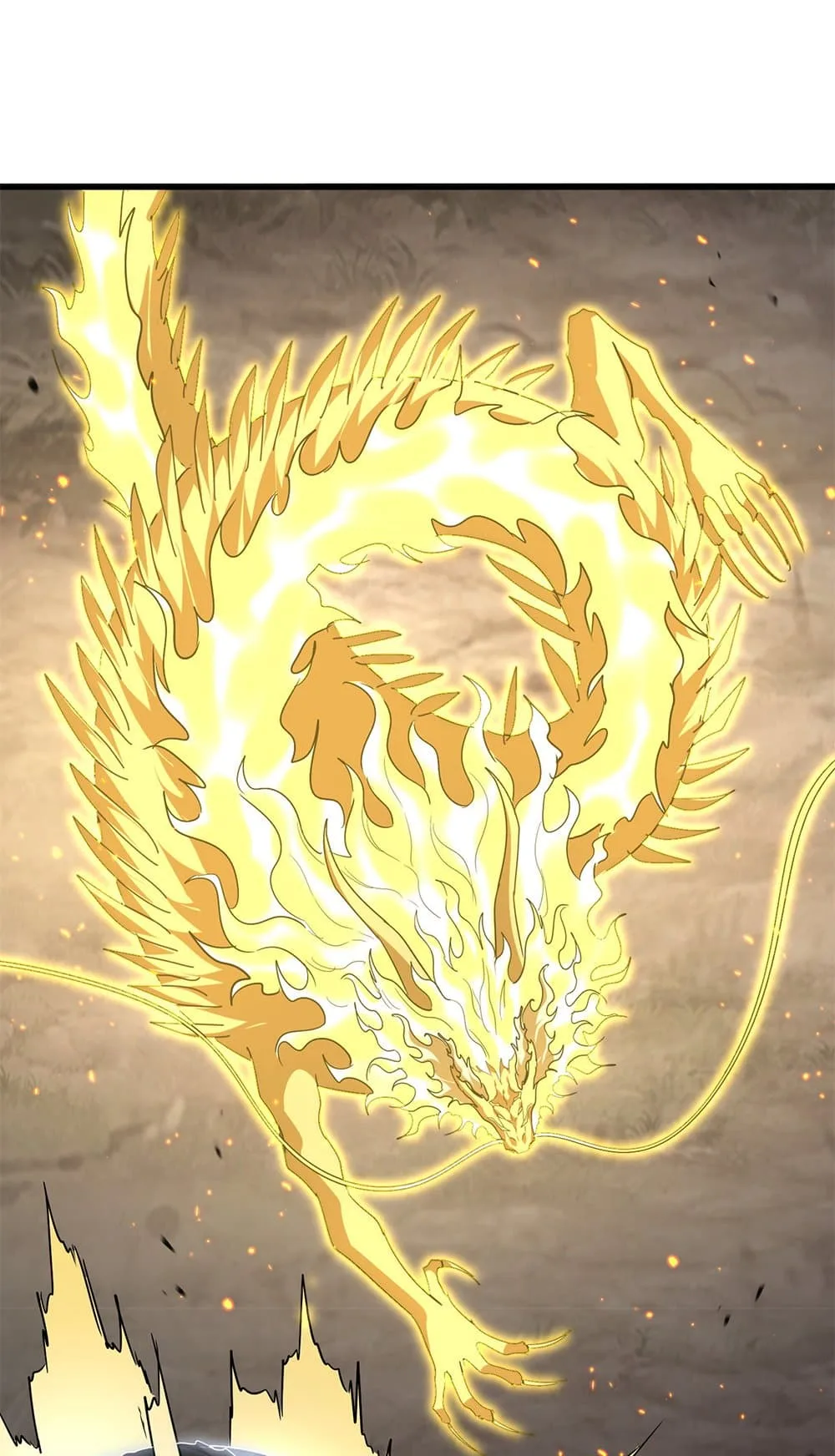 Magic Emperor ราชาจอมเวทย์ ตอนที่ 724 หน้า 51