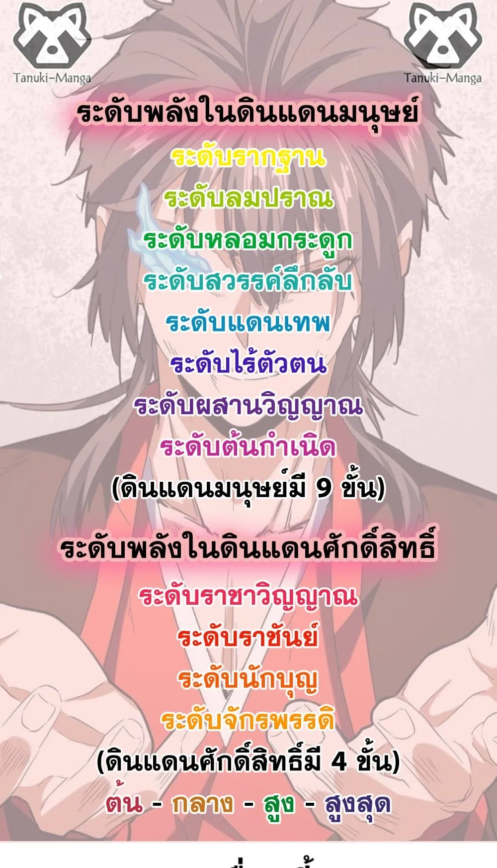 Magic Emperor ราชาจอมเวทย์ ตอนที่ 724 หน้า 59