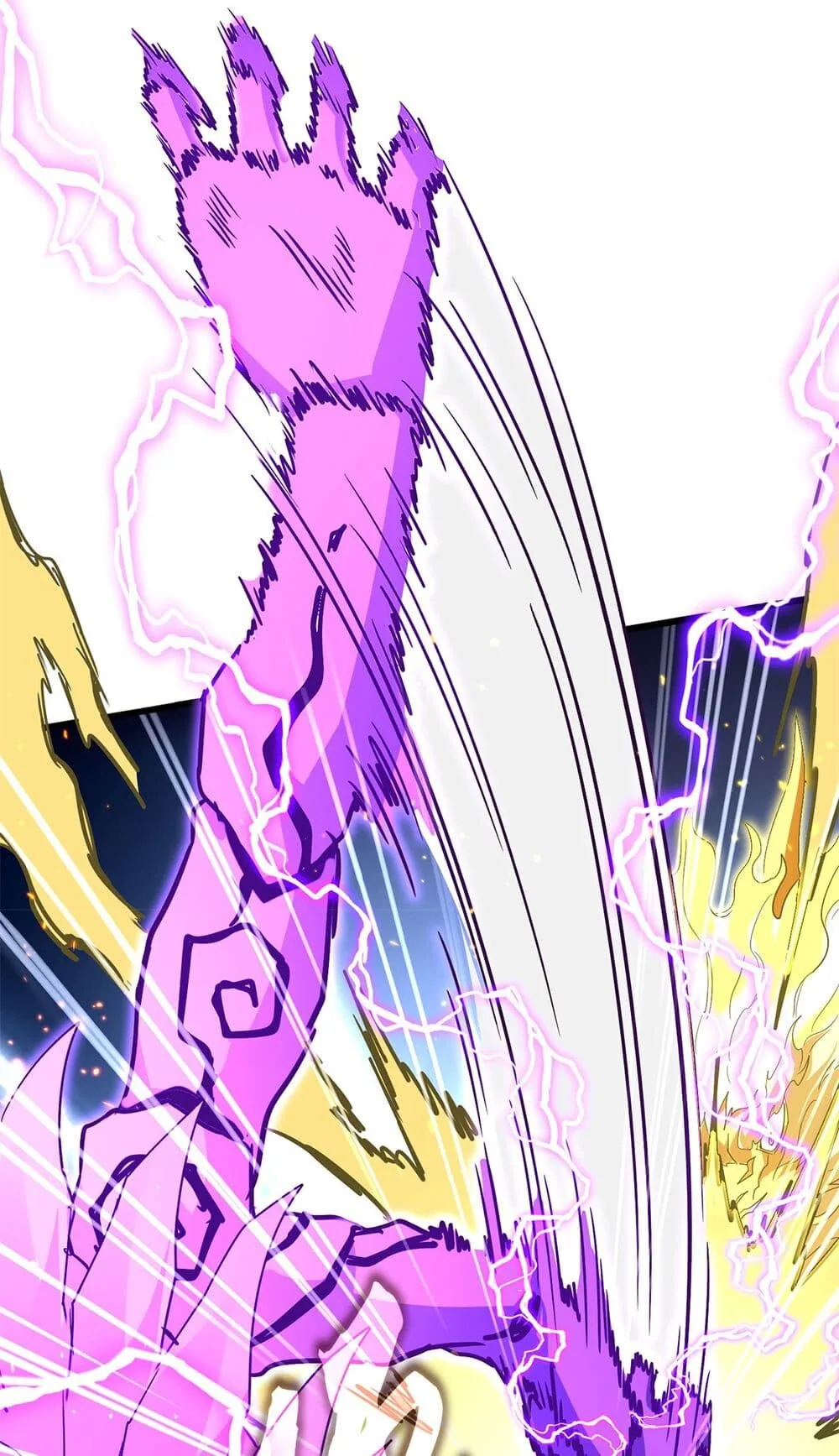 Magic Emperor ราชาจอมเวทย์ ตอนที่ 727 หน้า 17