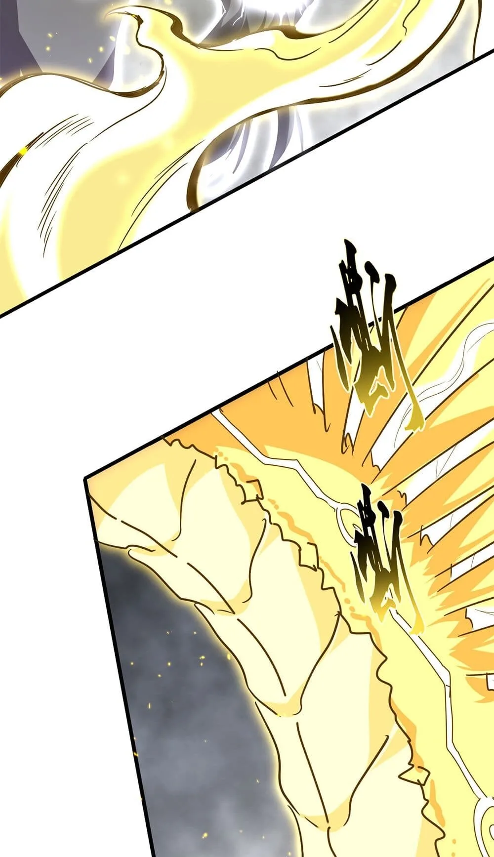 Magic Emperor ราชาจอมเวทย์ ตอนที่ 727 หน้า 23