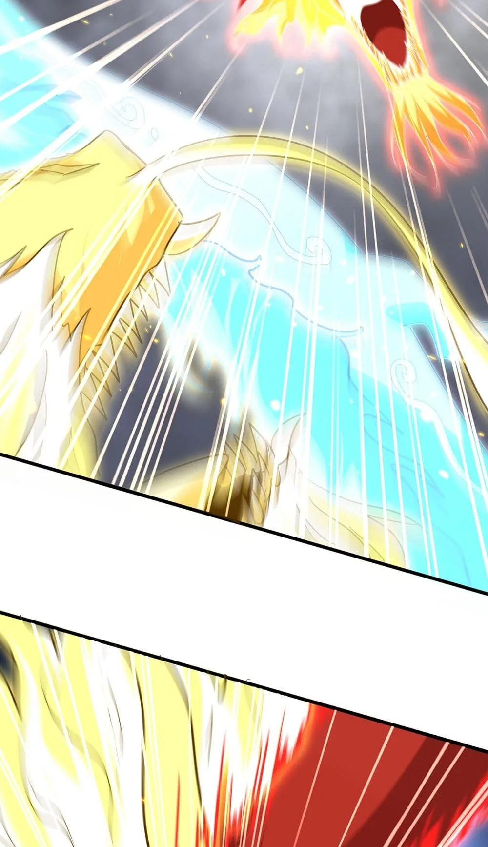 Magic Emperor ราชาจอมเวทย์ ตอนที่ 727 หน้า 28