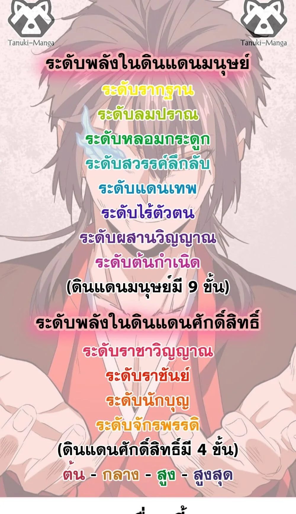 Magic Emperor ราชาจอมเวทย์ ตอนที่ 727 หน้า 59