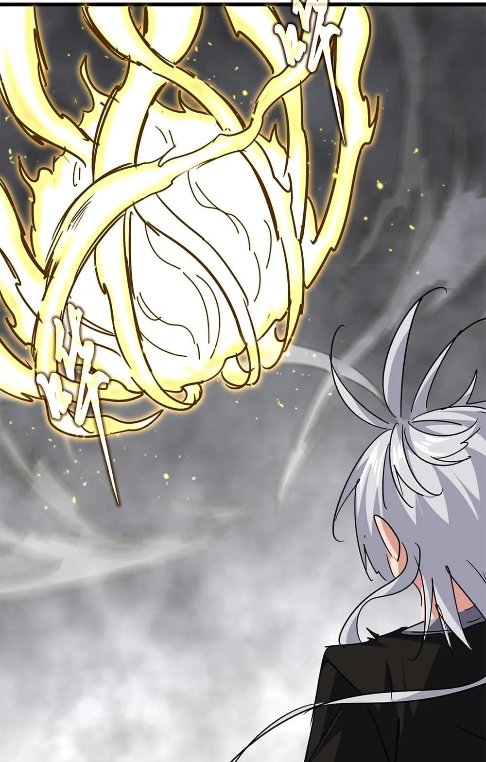 Magic Emperor ราชาจอมเวทย์ ตอนที่ 728 หน้า 37