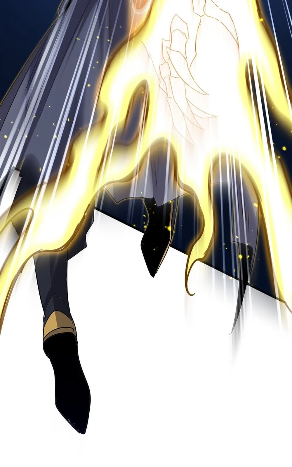 Magic Emperor ราชาจอมเวทย์ ตอนที่ 731 หน้า 23
