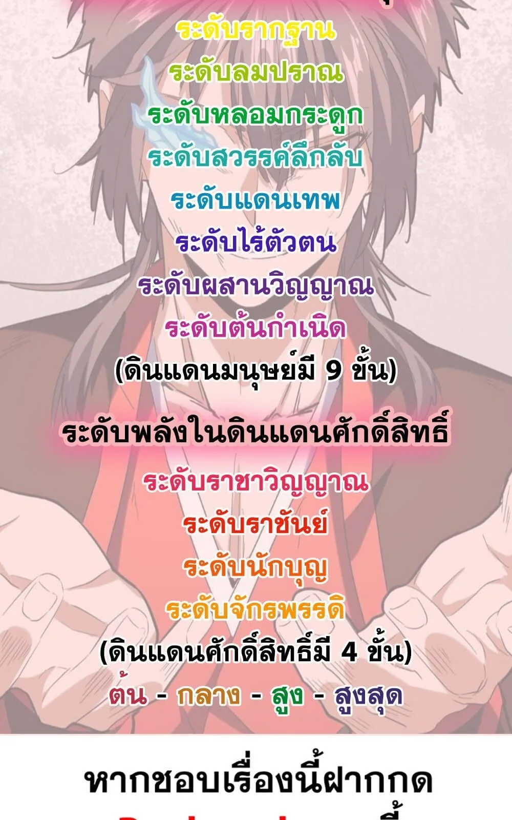 Magic Emperor ราชาจอมเวทย์ ตอนที่ 731 หน้า 59