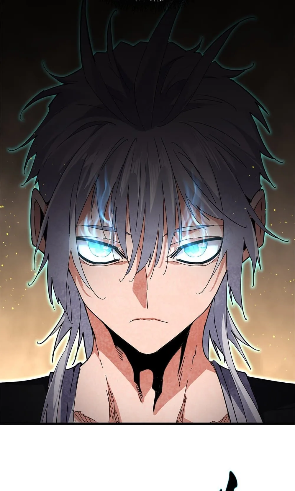 Magic Emperor ราชาจอมเวทย์ ตอนที่ 733 หน้า 28